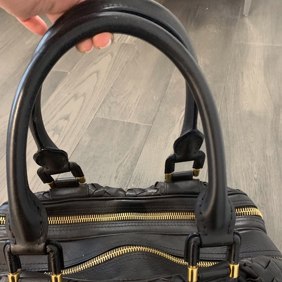 Authentic Burberry Bag - Picture 9 of 16